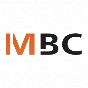 MBC 4X4 Solutions website icon on a white background.